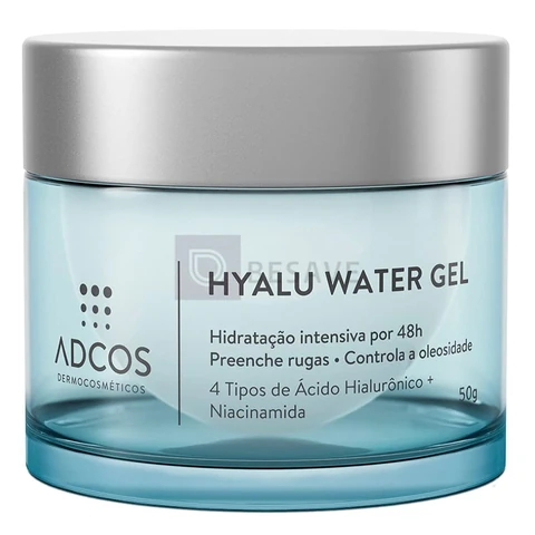 Hyalu Water Gel 50g