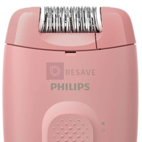 Philips Depilador Feminino Elétrico Série 2000