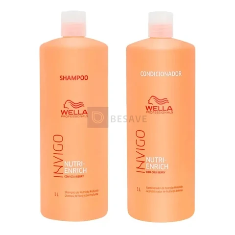 Kit Nuti-enrich Duo - 2 L