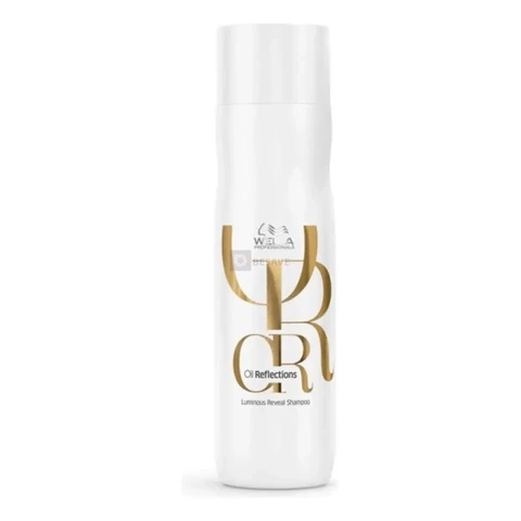 Oil Reflections - Shampoo 250ml