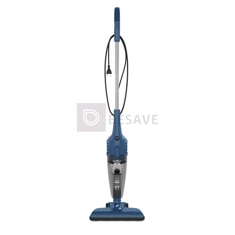 Aspirador de Pó Vertical Britânia 2 em 1 1400W BAS1450A 220V
