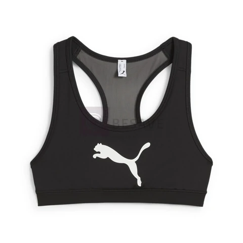 Top Puma 4Keeps Feminino