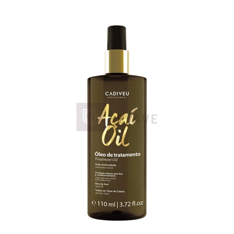 Cadiveu Professional Açaí Oil - Óleo de Tratamento 110ml