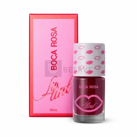 Boca Rosa - LipTint Rosa