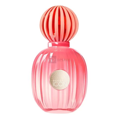 Banderas The Icon Splendid Edp - Perfume Feminino 50ml