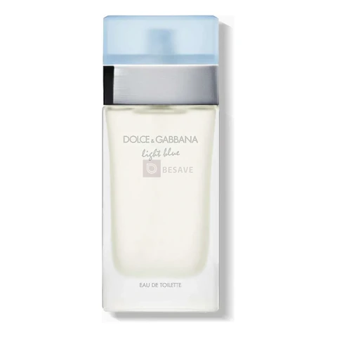 Perfume Dolce & Gabbana Light Blue Feminino Edt - 100ml