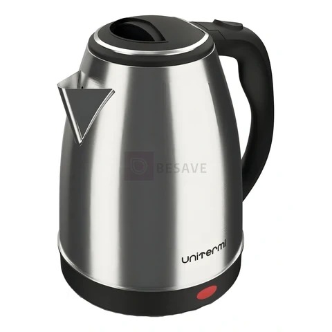 Chaleira Eletrica Atacama 1,8l - Unitermi