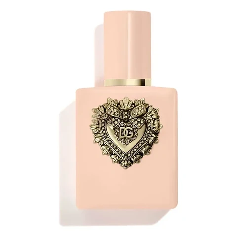 Dolce & Gabbana My Devotion Eau De Parfum Intense - Perfume Feminino 50ml