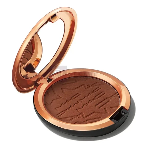 Bronzer Em Pó Mac Skinfinish Sunstruck Matte Richer Rosy