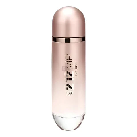 212 Vip Rose Carolina Herrera Edp 125ml Feminino