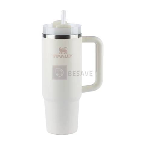 Stanley Copo Quencher Cream 1.18L