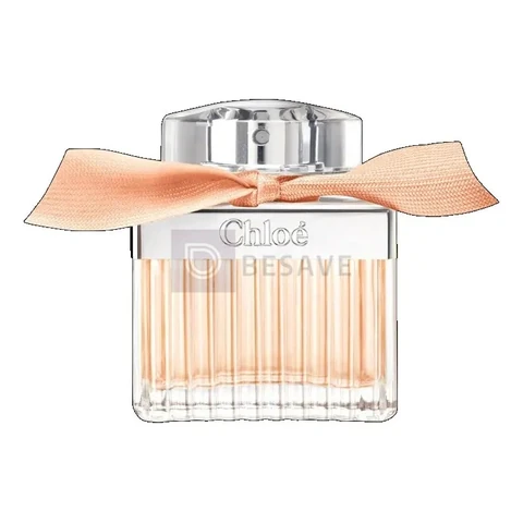 Chloé Rose Tangerine Eau De Toilette - Perfume Feminino 50ml