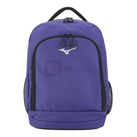 Mochila Unissex Mizuno Be Lisa