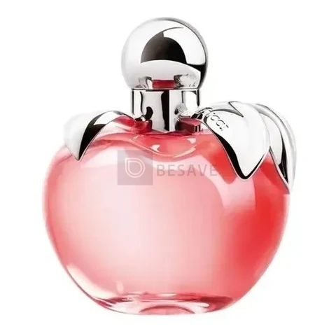 Perfume feminino Nina De Nina Ricci 80ml