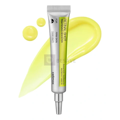 Celimax The Vita-a Retinal Shot Tightening Booster 15ml