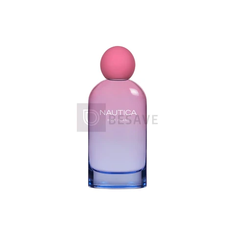 NAUTICA ROSE ISLAND EDP 100ML