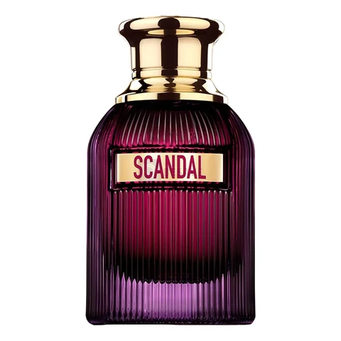 Perfume Jean Paul Gaultier Scandal Intense Eau de Parfum Intense 30 ml Feminino