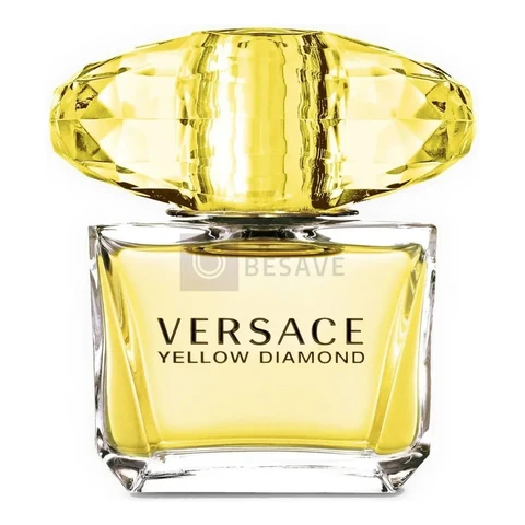 Yellow Diamods EDT 90ml para feminino