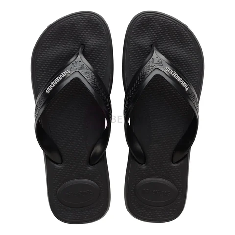 Chinelo Havaianas Top Max Comfort Masculino Anatômico Macio