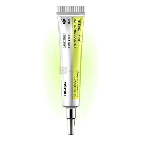 Celimax Retinal Shot Tightening Booster 15ml Pele Corean