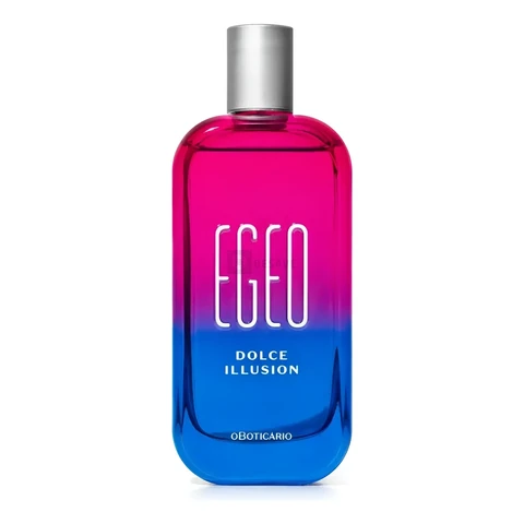 O Boticário Egeo Dolce Illusion Colônia 90ml