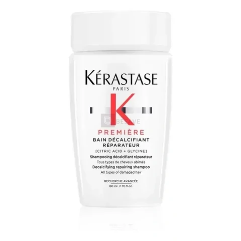 Shampoo Kérastase Première Décalcifiant Reparador 80ml