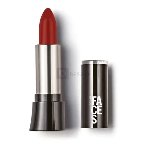 Natura Batom Color Hidra Hidratante Faces Cor Vermelho 120 Acabamento Cremoso
