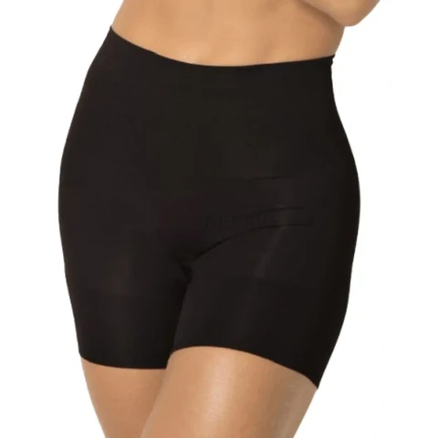 Bermuda Modeladora Trifil Diminui Barriga Levanta Bumbum