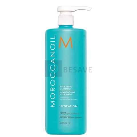 Shampoo Moroccanoil Hydration 1 Litro