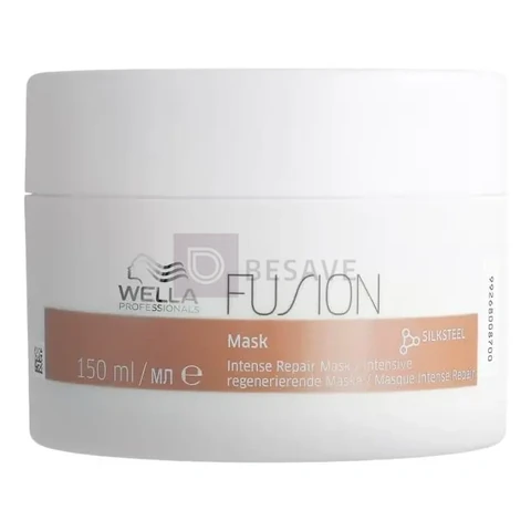 Fusion - Máscara 150ml