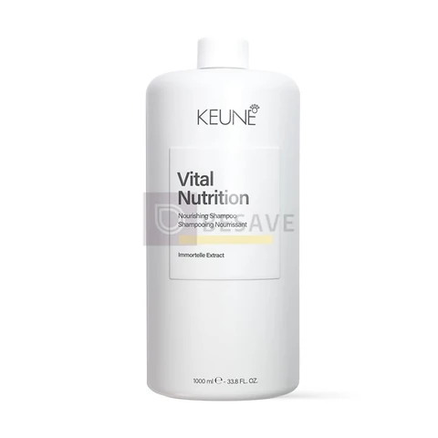 Shampoo Keune Care Vital Nutrition, 1L