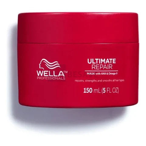 Máscara Wella Ultimate Repair 150ml