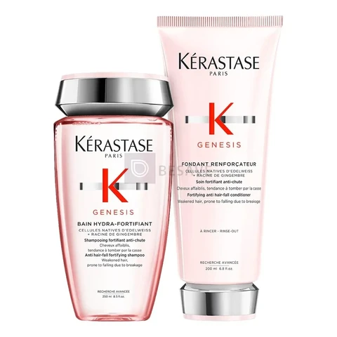 Kit Kérastase Genesis Deux (2 Produtos)