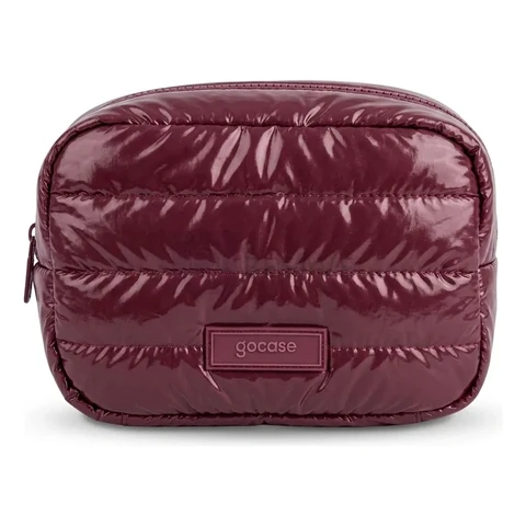 Necessaire Puffer Básica Gocase