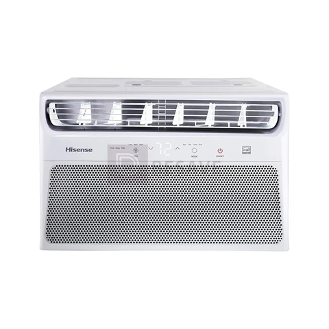 Ar Condicionado Janela Hisense 12000 Btus Frio Aw-12CR2RWGU00 220v