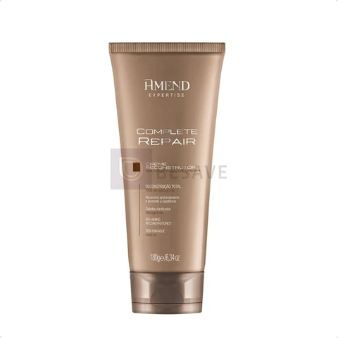 Amend Creme Reconstrutor Complete Repair 180 G