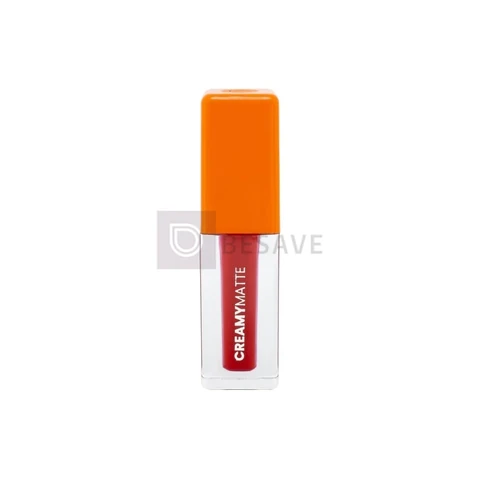 MARI MARIA BATOM LÍQUIDO - CREAMY MATTE - MARIA GRAÇA