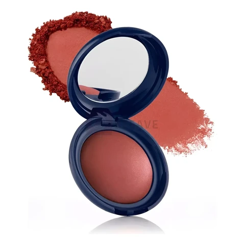 Blush Baked Bruna Tavares Bt Shimmer 8g