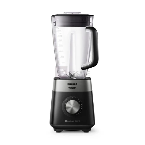 Liquidificador Série 5000, RI2242, Preto, 110v, Philips Walita