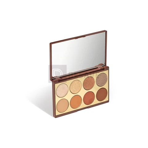 NIINA SECRETS PALETA SOMBRAS NEUTRALS 5,6g