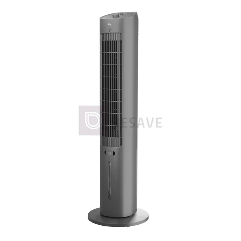 WAP Climatizador de Ar AIR FRESH 4 em 1, com Reservatório para Essência e 3 Níveis de Velocidades, Baixo Ruído, 90W 220V