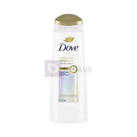 Shampoo Dove Bond Intense Repair, 175ml
