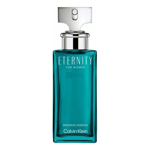 Calvin Klein Eternity For Woman Aromatic Essence Edp - 100ml Volume da unidade 100 mL