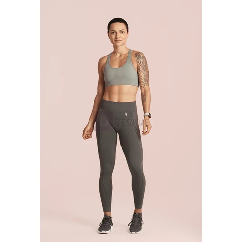 Calça Legging Max Esportiva Lupo