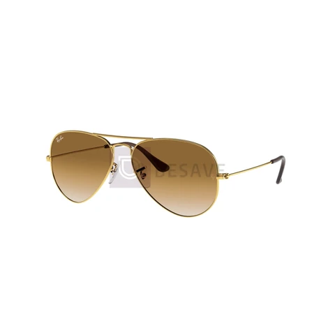 Óculos de Sol Ray-Ban Aviator Unissex