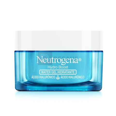 Hidratante Facial Neutrogena Hydro Boost Water Gel, 50g