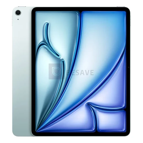 iPad Air de 11 polegadas Wi‑Fi + Cellular 512 GB – Azul - Distribuidor Autorizado