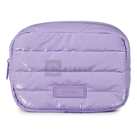 Necessaire Puffer Básica Gocase