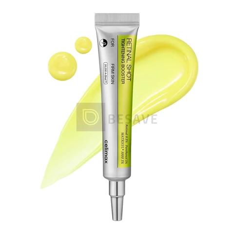 celimax Shot Tightening Booster - 15ml
