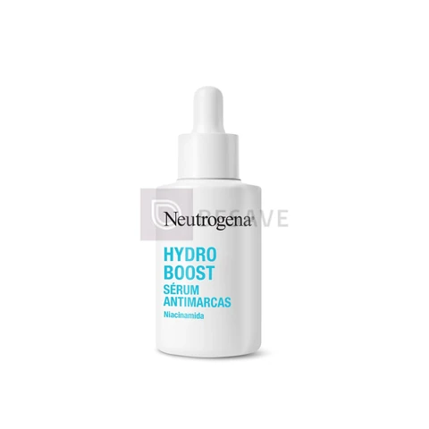 Sérum Facial Antimarcas Neutrogena Hydro Boost, 30ml